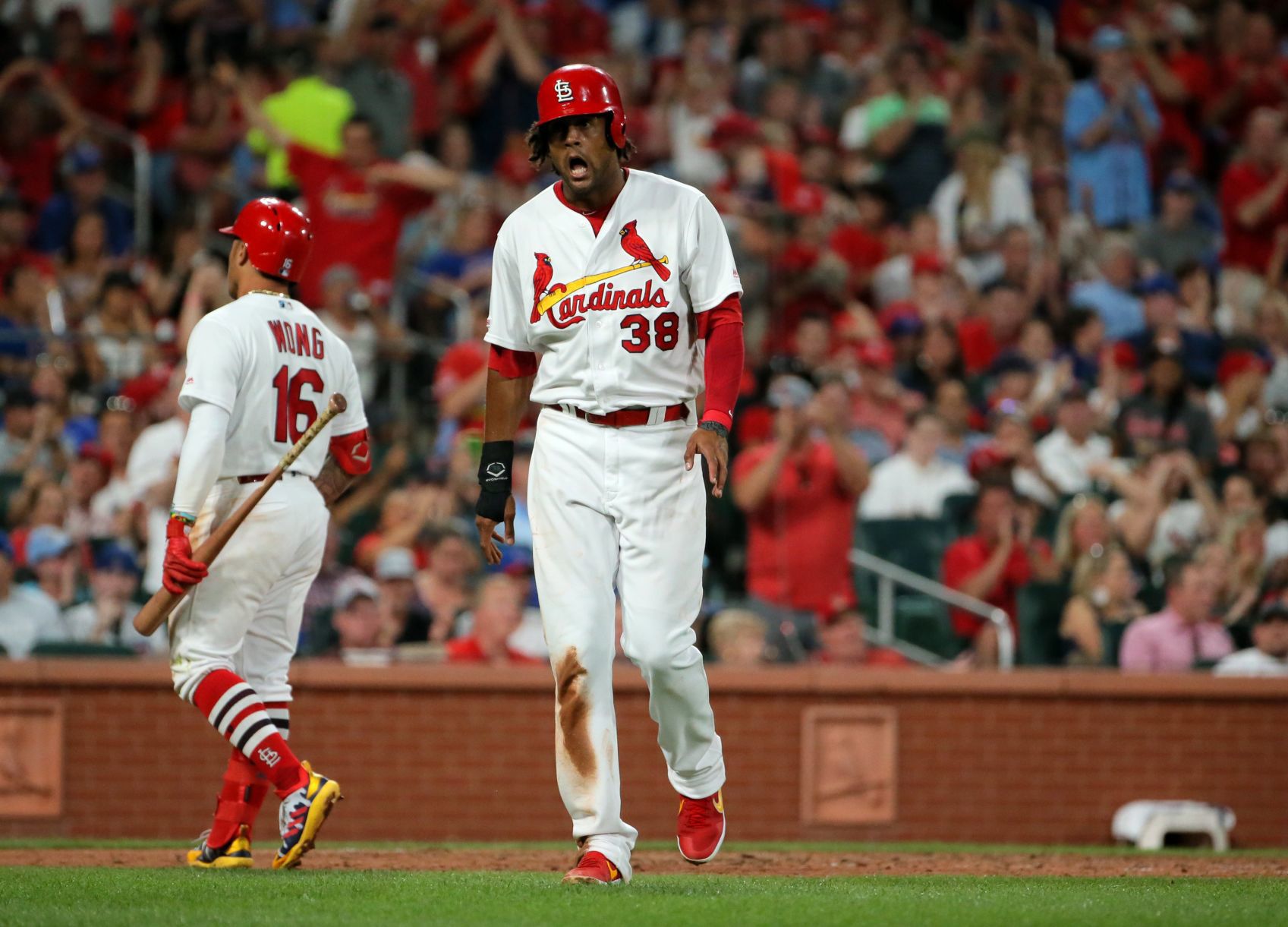 Chicago Cubs vs St. Louis Cardinals